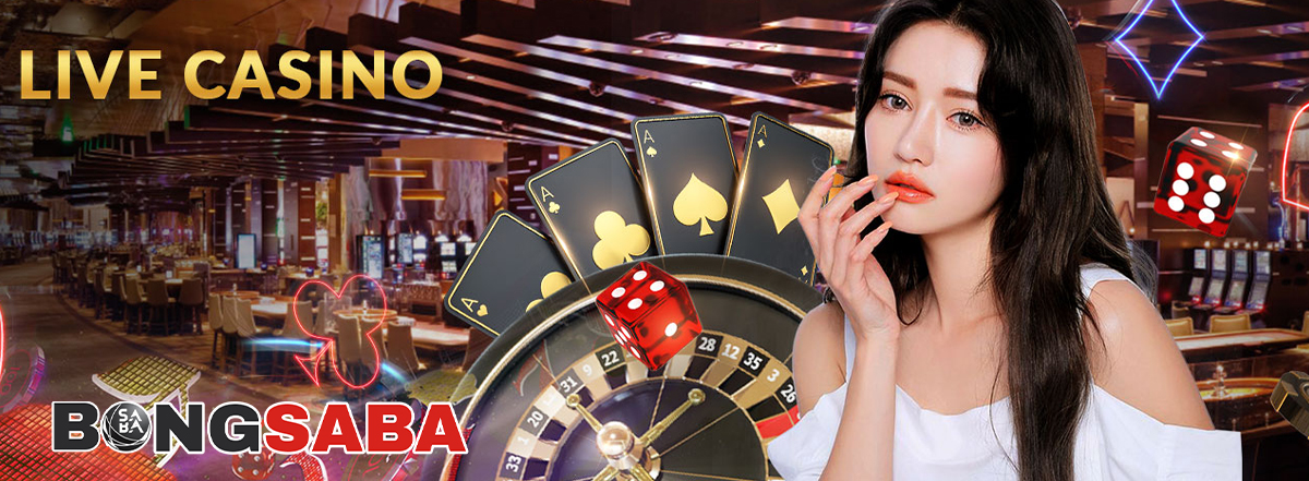 Live Casino Sbobet