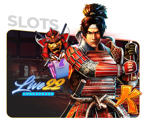 Game Slot Live22