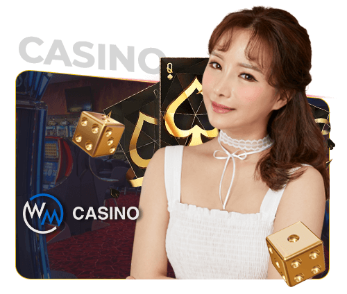 WM CASINO