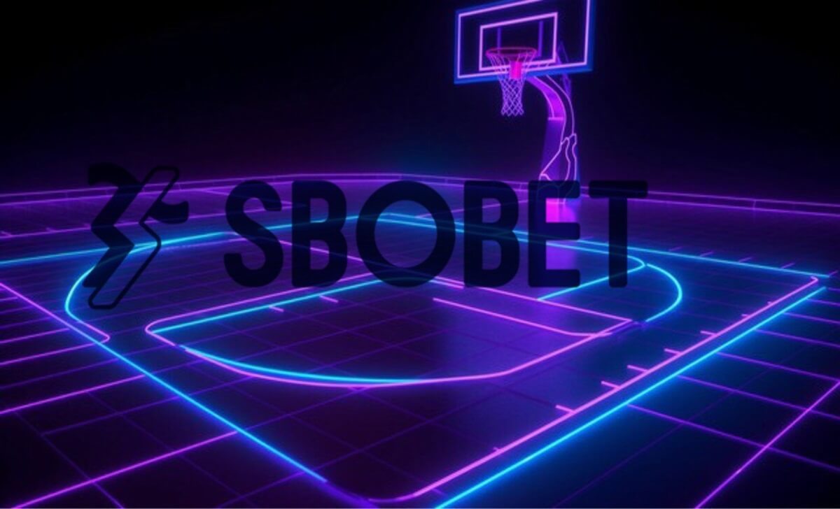 Bóng Rổ Ảo SBOBET