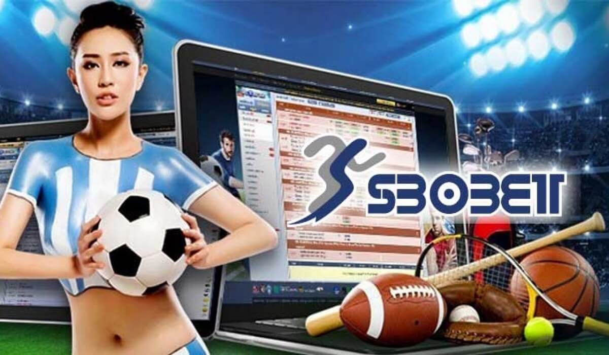 Các bộ môn cá cược thể thao tại SBOBET