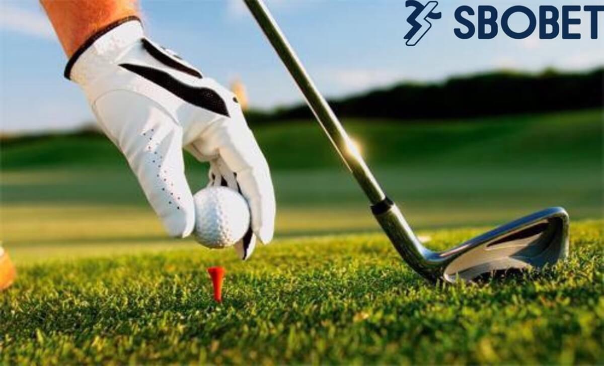 Golf Ảo SBOBET